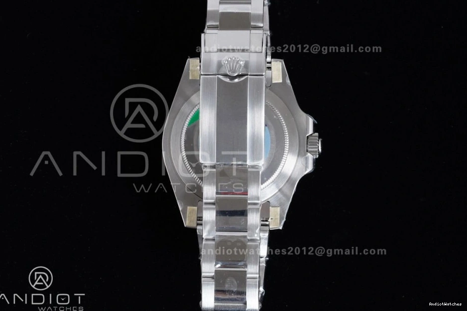 Best New 126710 On Batman Edition GMT ARF 904L V Master II Bracelet BLNR SS Oyster 1:1 851 Sleek SH3285 0801